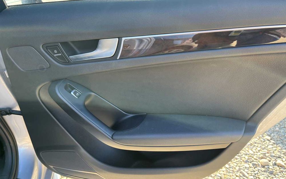 Audi A4 2015 року