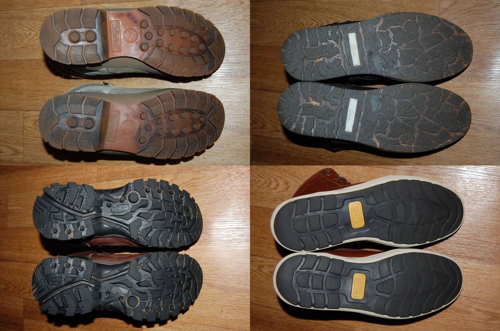 Ботинки 42-43 р Timberland S.Oliver Green Comfort Tex Camel Active