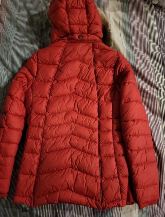 Casaco Barbour mulher M Novo