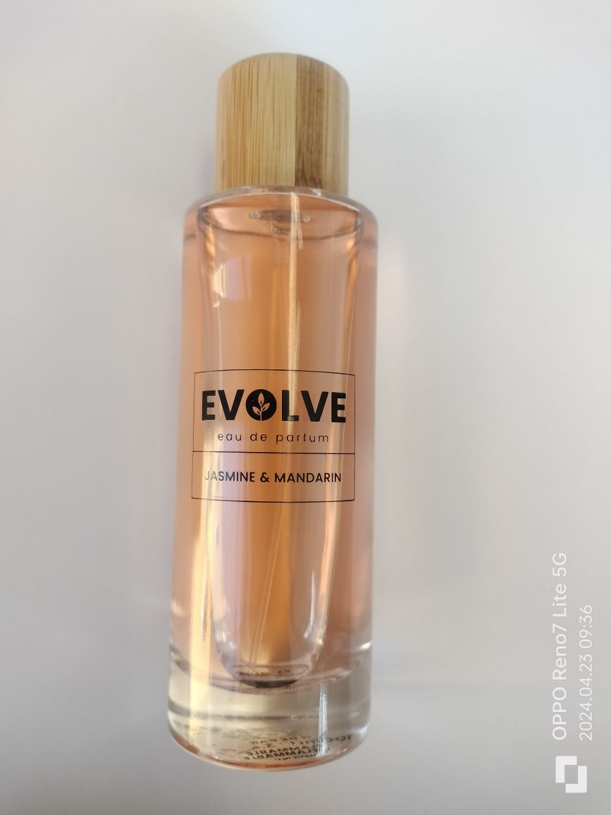 Evolve woda perfumowana