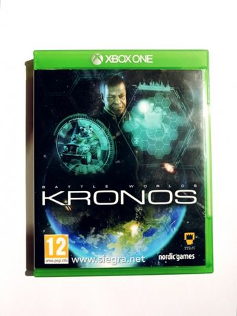 Kronos xbox one one