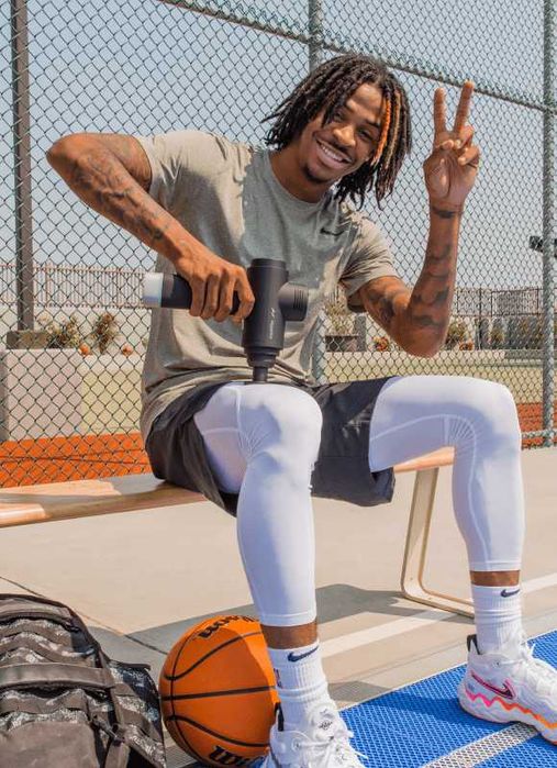 Массажер перкуссионный Hyperice Hypervolt 2 Pro BT (54200 001-00).