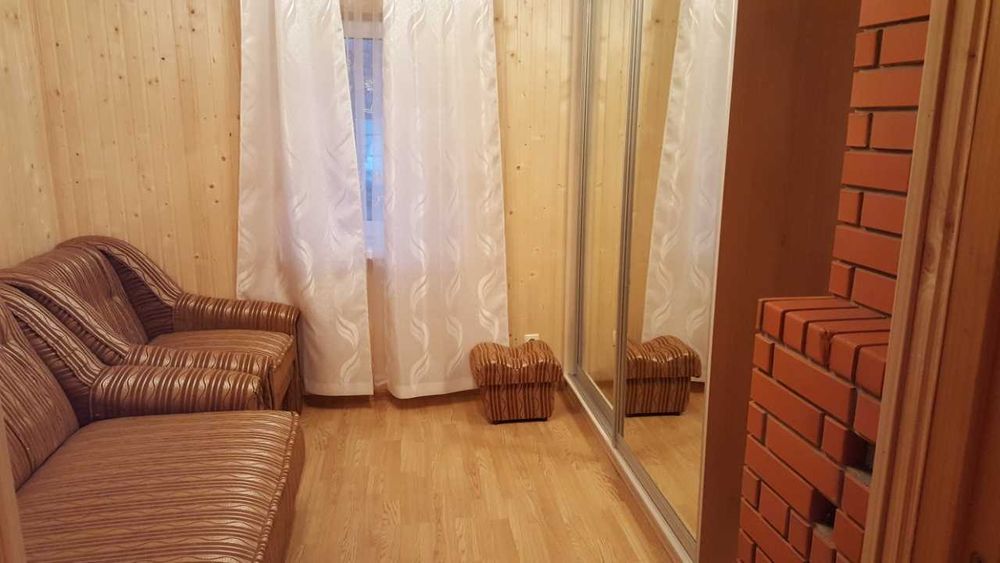 Оренда будинка с сауною подобово (Бишів,Київська обл.)