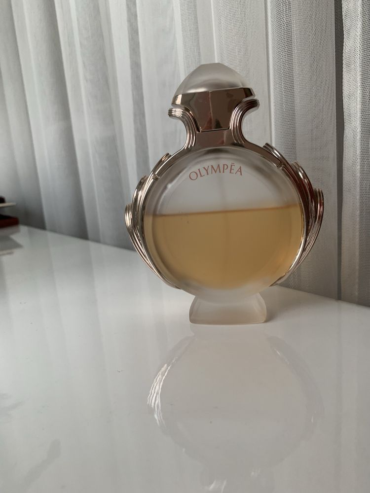 Paco Rabanne Olympea Aqua Туалетна вода