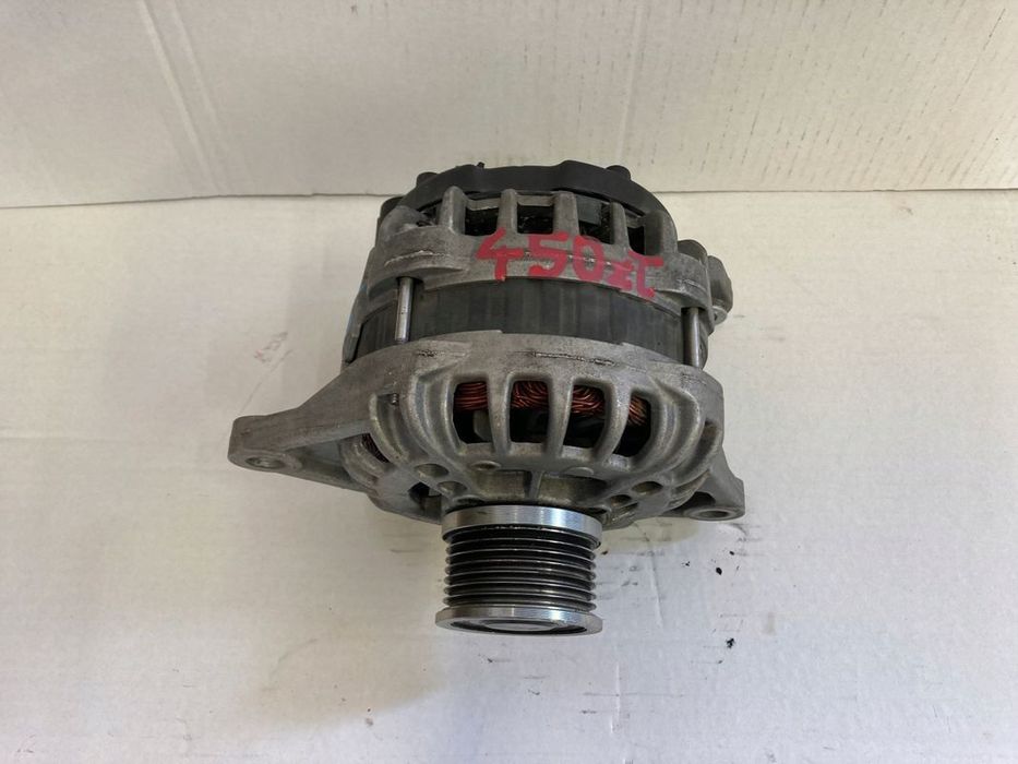 DUCATO 2.3 E6 17- ALTERNATOR 150 AMPER SPRZĘGIEŁKO