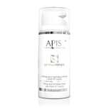 APIS  liftingująco-napinający krem z SNAP-8™ peptide 100ml