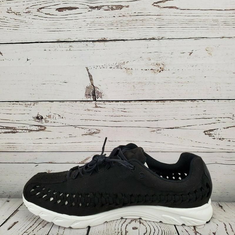 ‼️Кросівки босоніжки Nike Mayfly Woven arcter'yx haix Оригинал 40р 41р