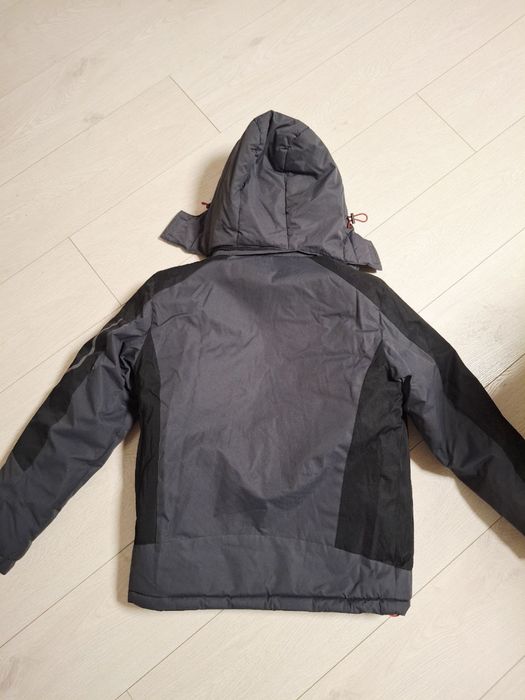 Зимняя куртка AUDSA