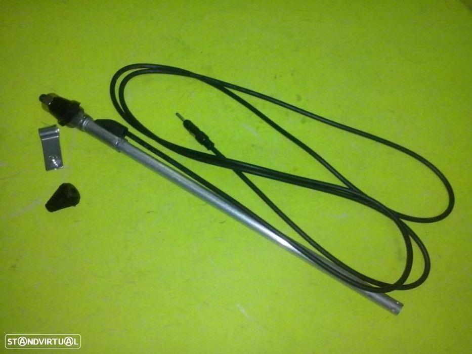 Antena Toyota Hilux Ln55 e Ln56 NOVA