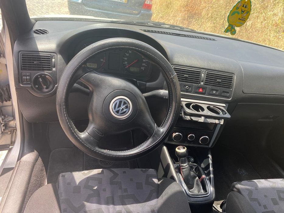 Vendo golf 4 vp 110