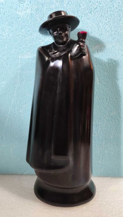 Garrafa Sandeman em porcelana Royal Doulton