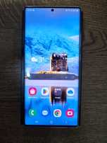 Samsung Note 20 Ultra Bronze 12/128GB Snapdragon 865Plus 5G