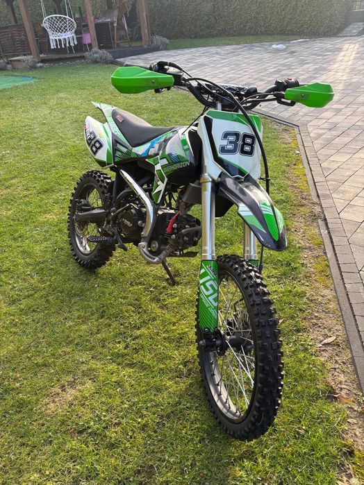 cross xmotos xb 38 140
