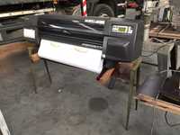 Plotter HP Designjet 1050C