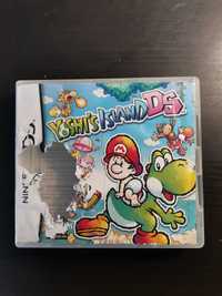 Jogo Yoshi's Island DS (Nintendo DS)