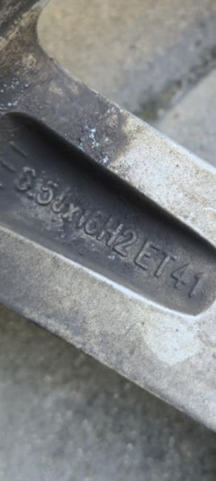 Sprzedam koła zimowe