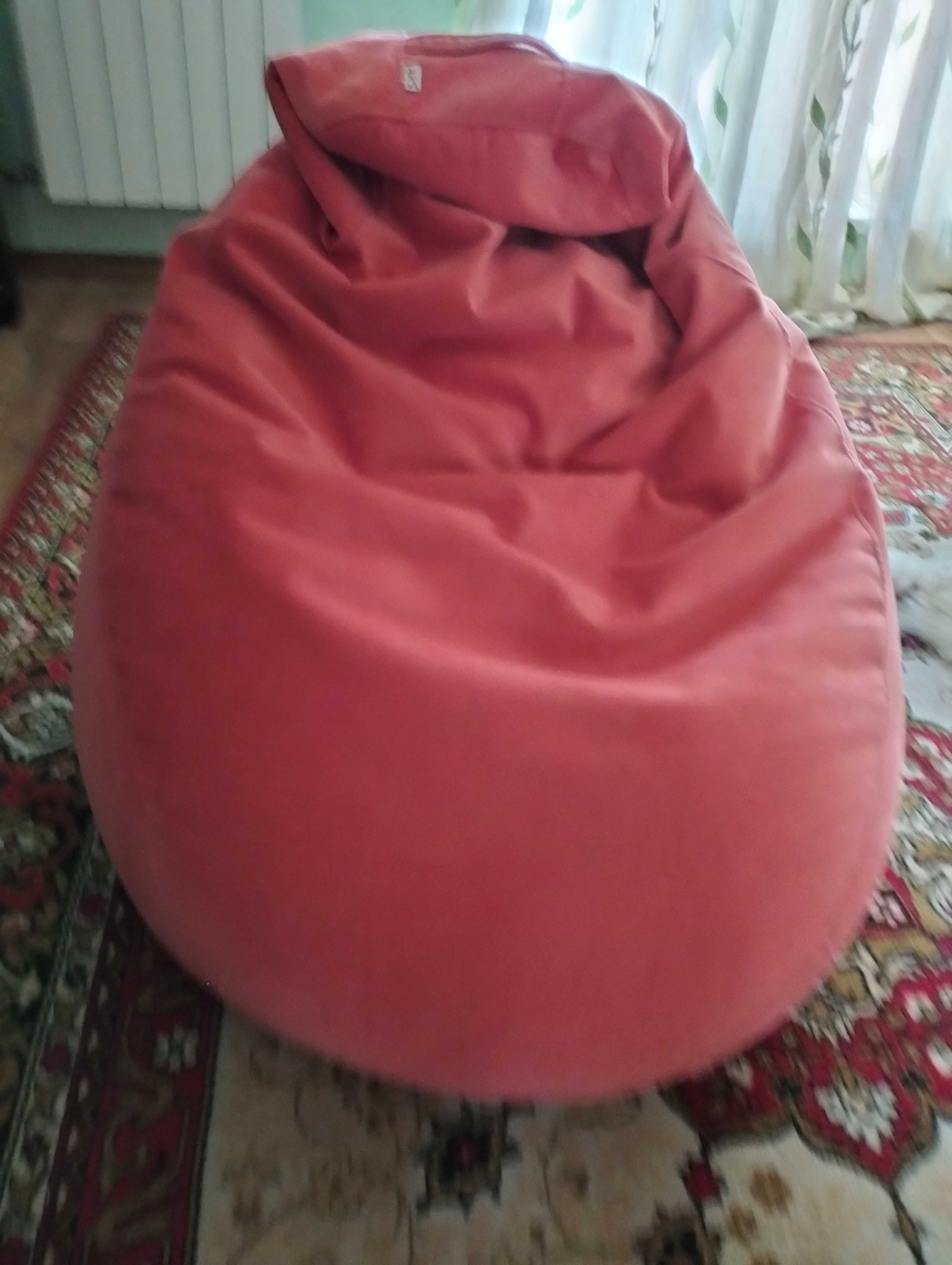 Кресло груша мешок
