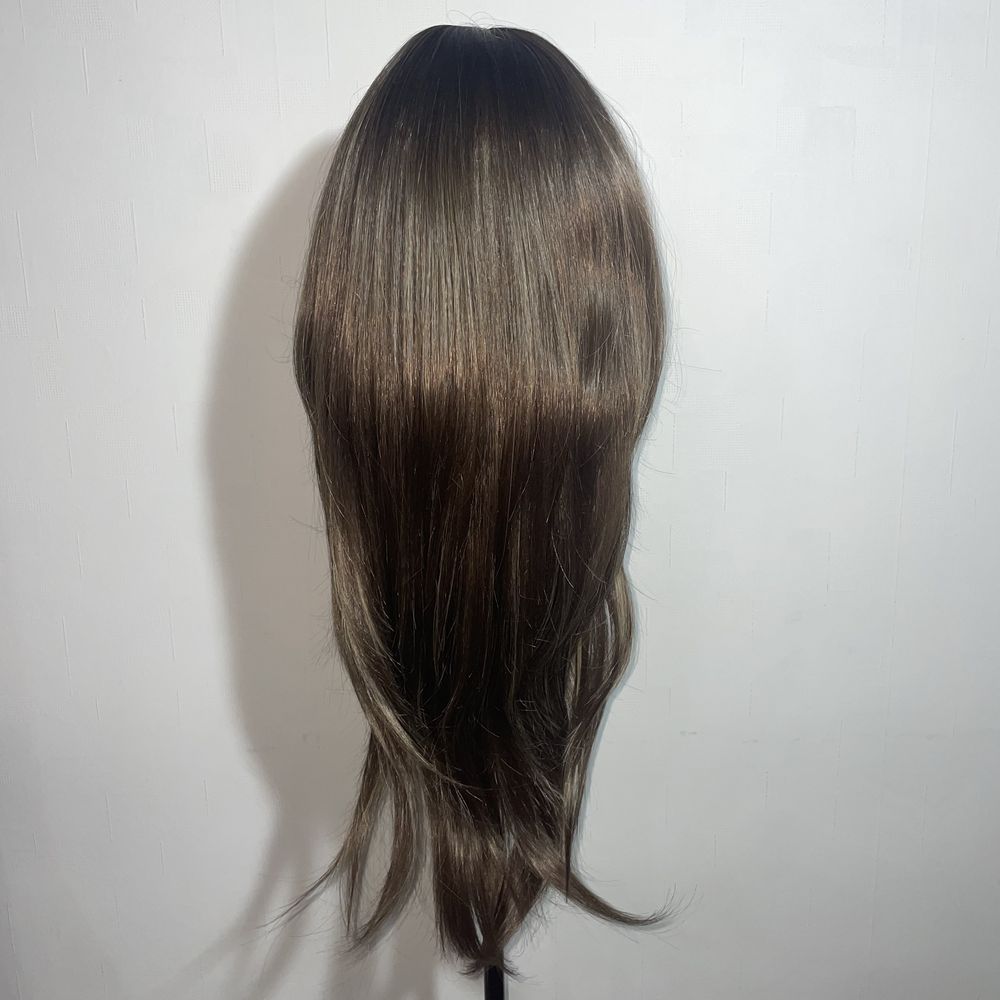 Peruka syntetyczna haircube 60 cm (2)