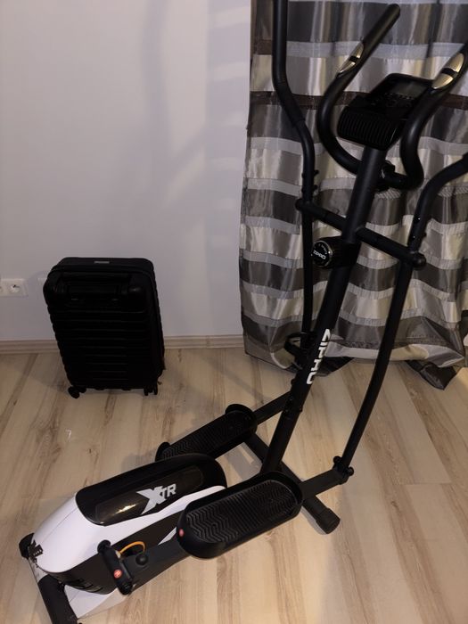 rowerek eliptyczny orbitrek Zipro Shox RS