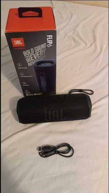 Coluna JBL Felipe 6 Nova!