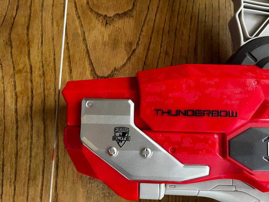 Conjunto de pistolas NERF