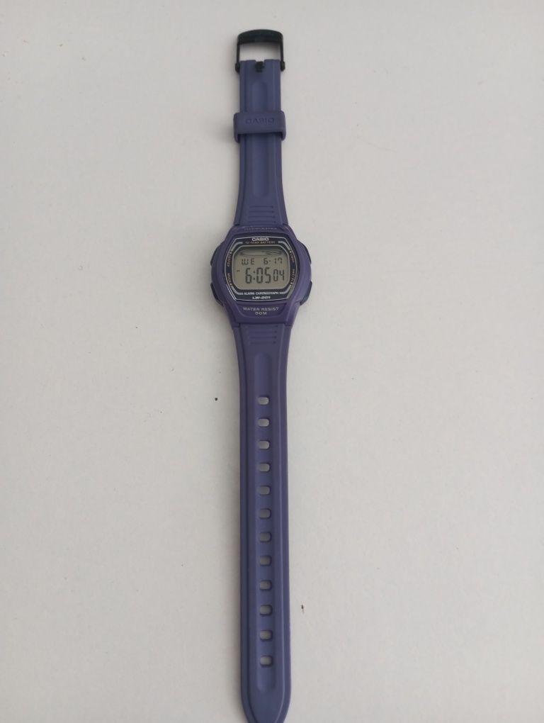 Relógio Original Casio