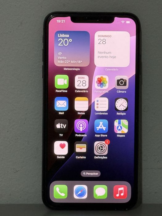 Iphone XS Max 64Gb