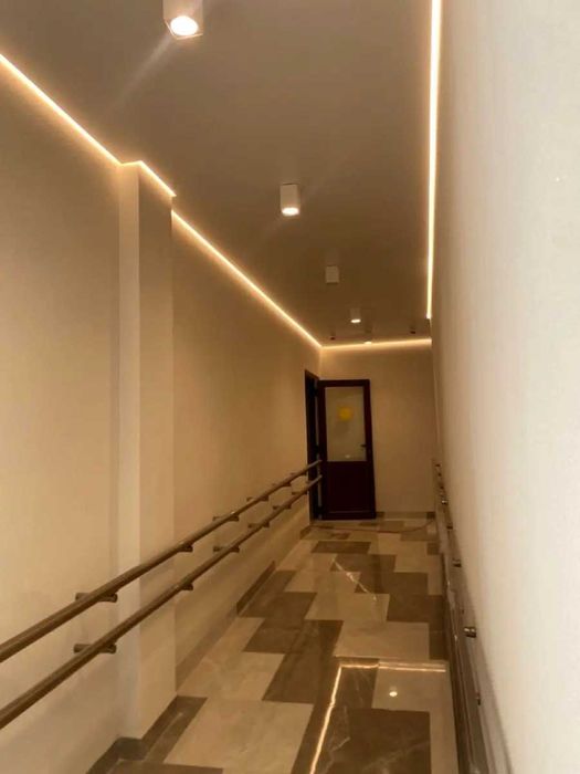 3 - кімнатна квартира з ремонтом у ЖК Одеські Традиціі