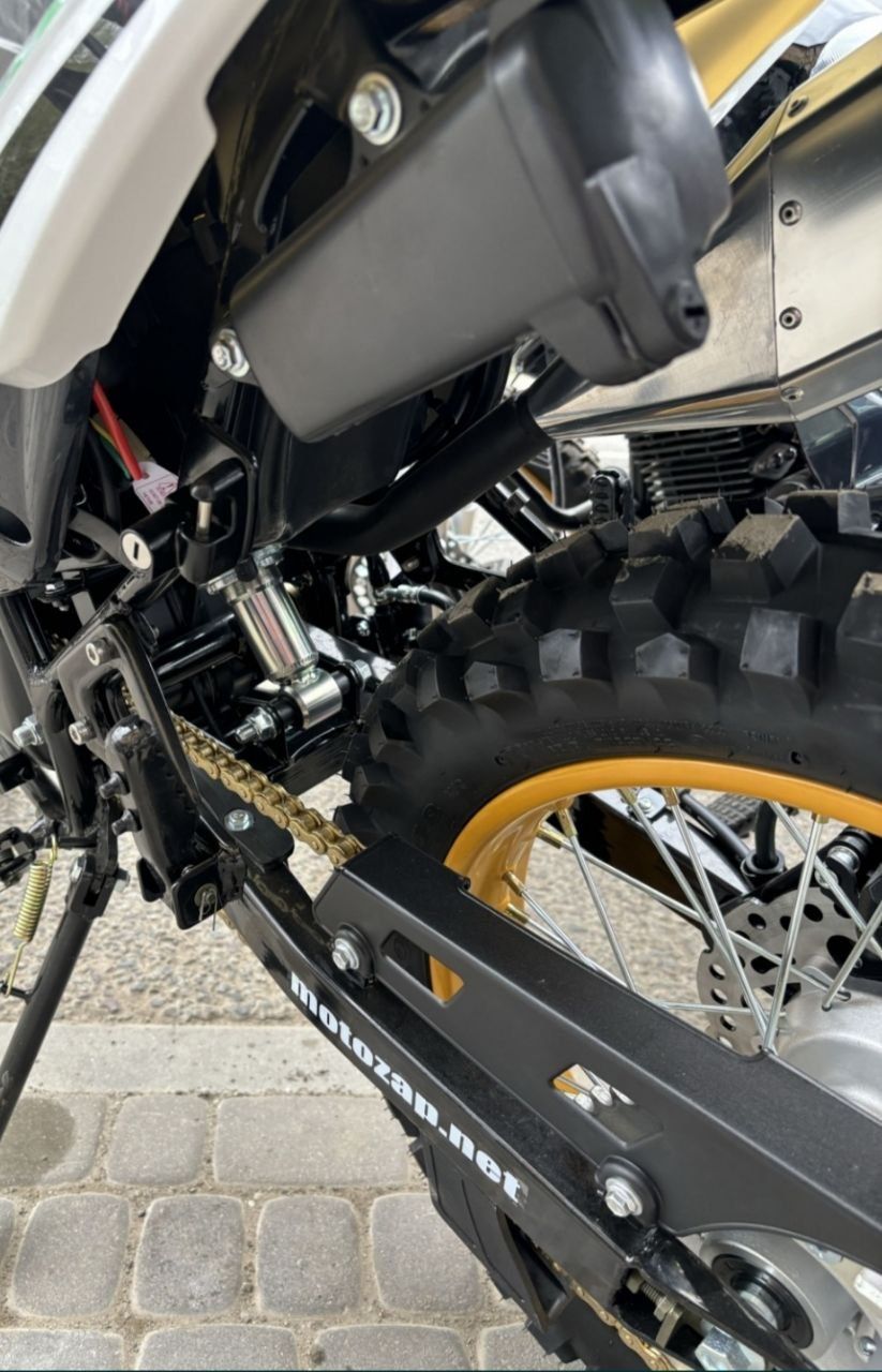 Модель 2025 року!!! Мотоцикл Senke SK 250 gy5 на 6 передач + доставка