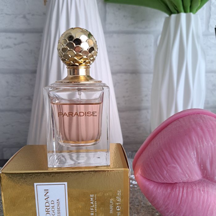 Paradise woda perfumowana Oriflame