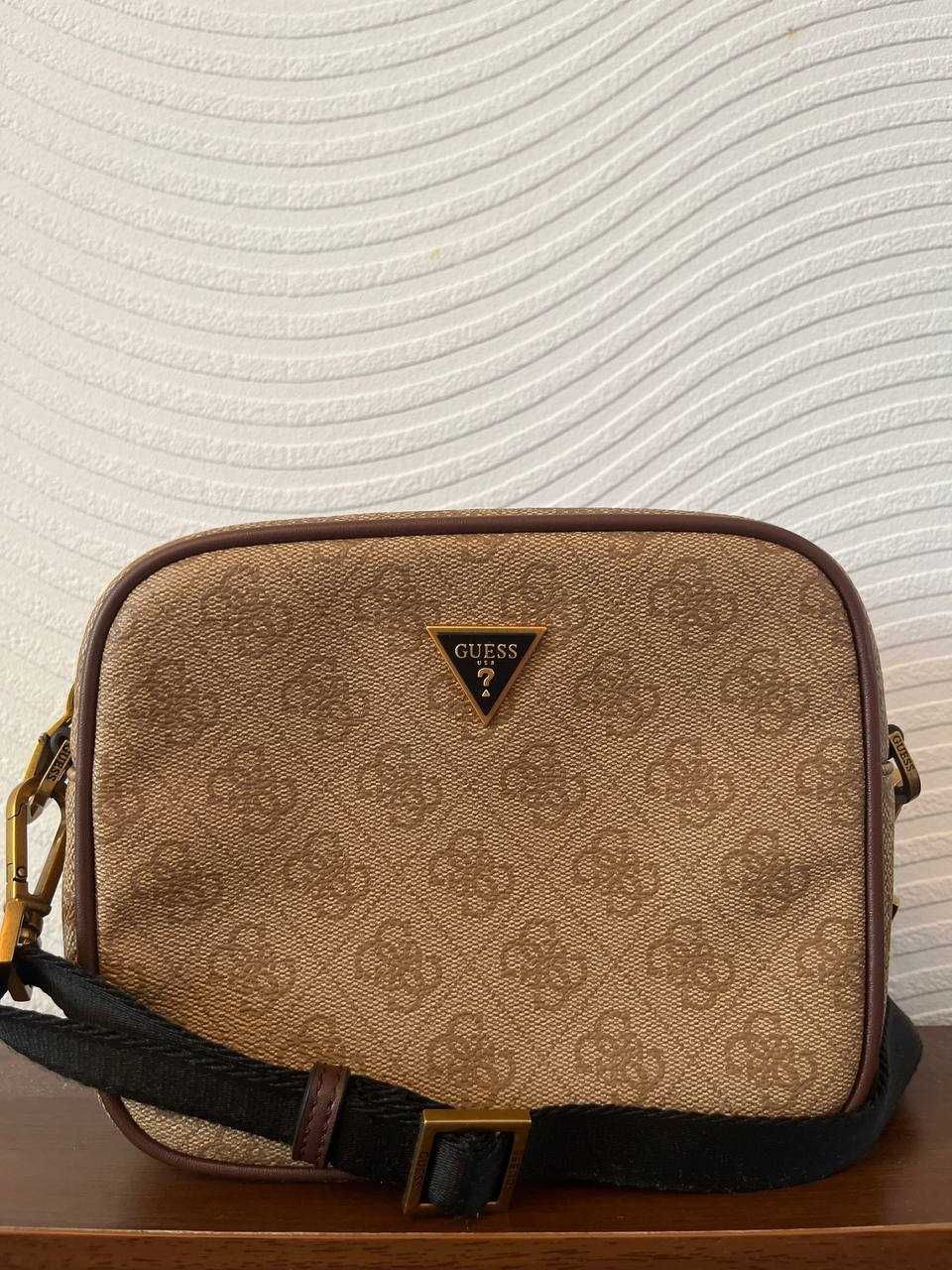 сумка guess vezzola P2303