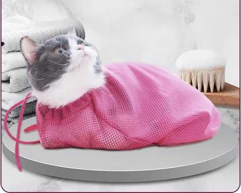 -Сумка для переносу кота, собаки/Сумка для догляду за кішками/собаками