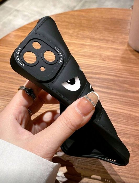 Capas Personalizadas Premium – Modelos Únicos e Cheios de Estilo