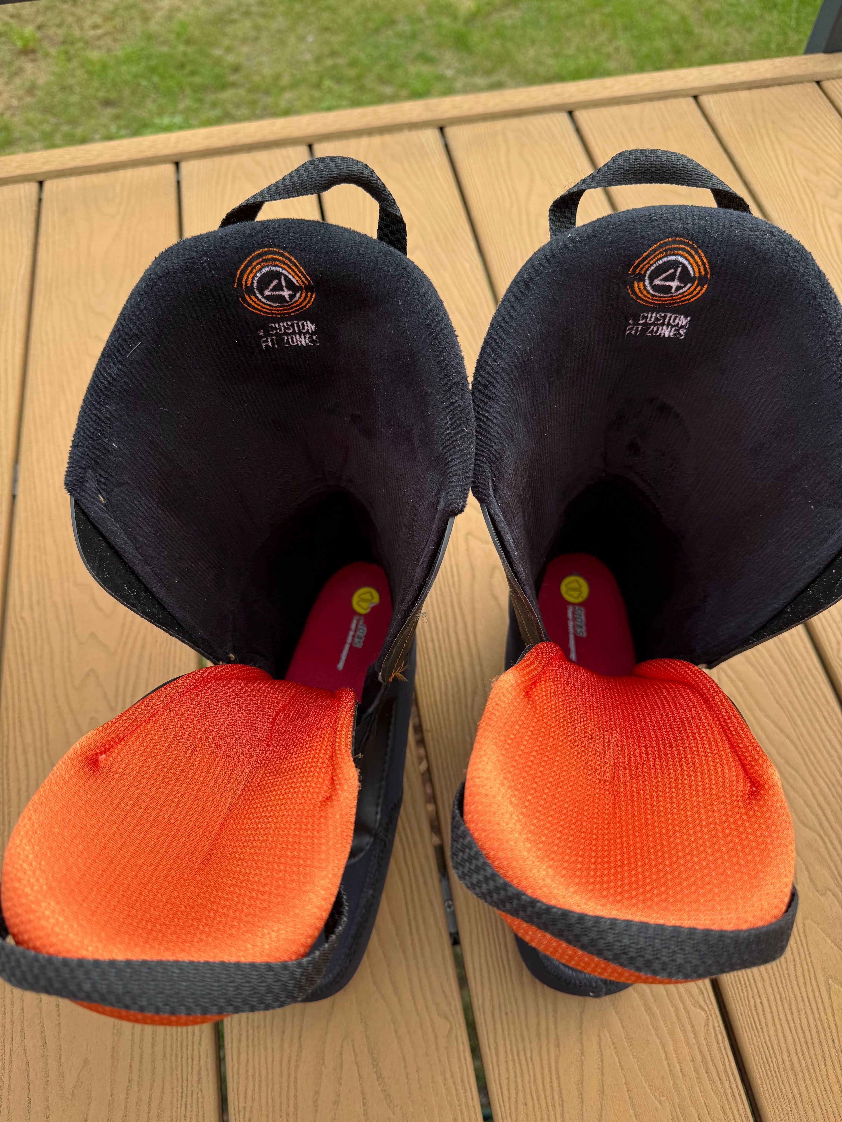 Buty narciarskie Dalbello Panterra 100. Kontrola i wygoda.