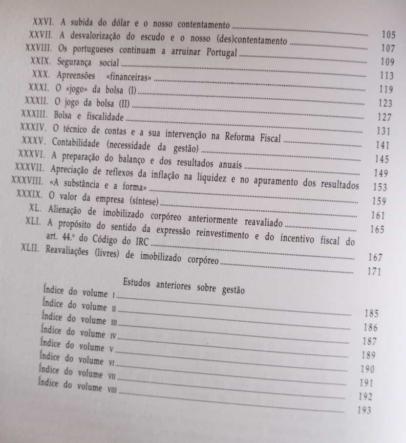 Pensar a gestão, Rogério Fernandes Ferreira