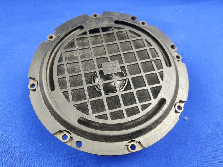 Динамік JBL Peugeot 407/ 607/ 207/ Citroen C6 Оригінал! 9648278080