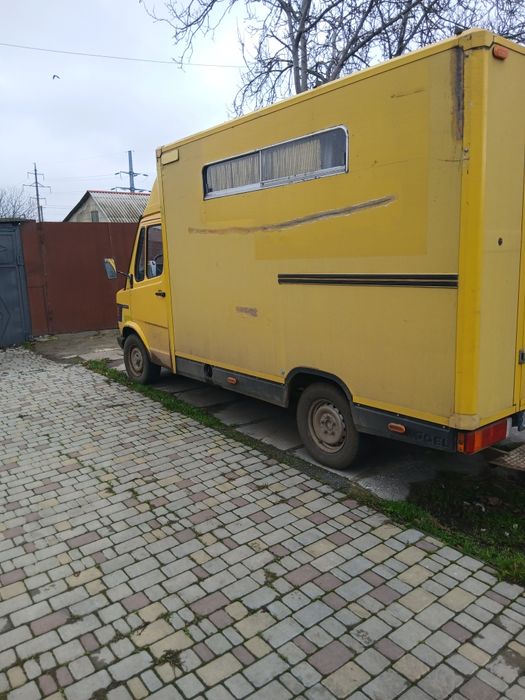 Продам авто дом.