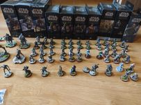 Armia star wars legion
