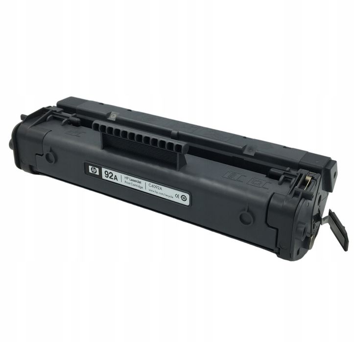 Toner hp 92 A

Kod: C4092A

Kolor: black

Wydajność :  2.5