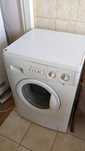 Zanussi Aquacycle 900