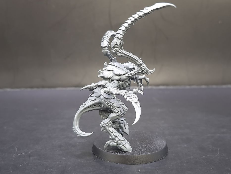 Warhammer 40000 Tyranids Tyranid Von Ryan's Leapers A