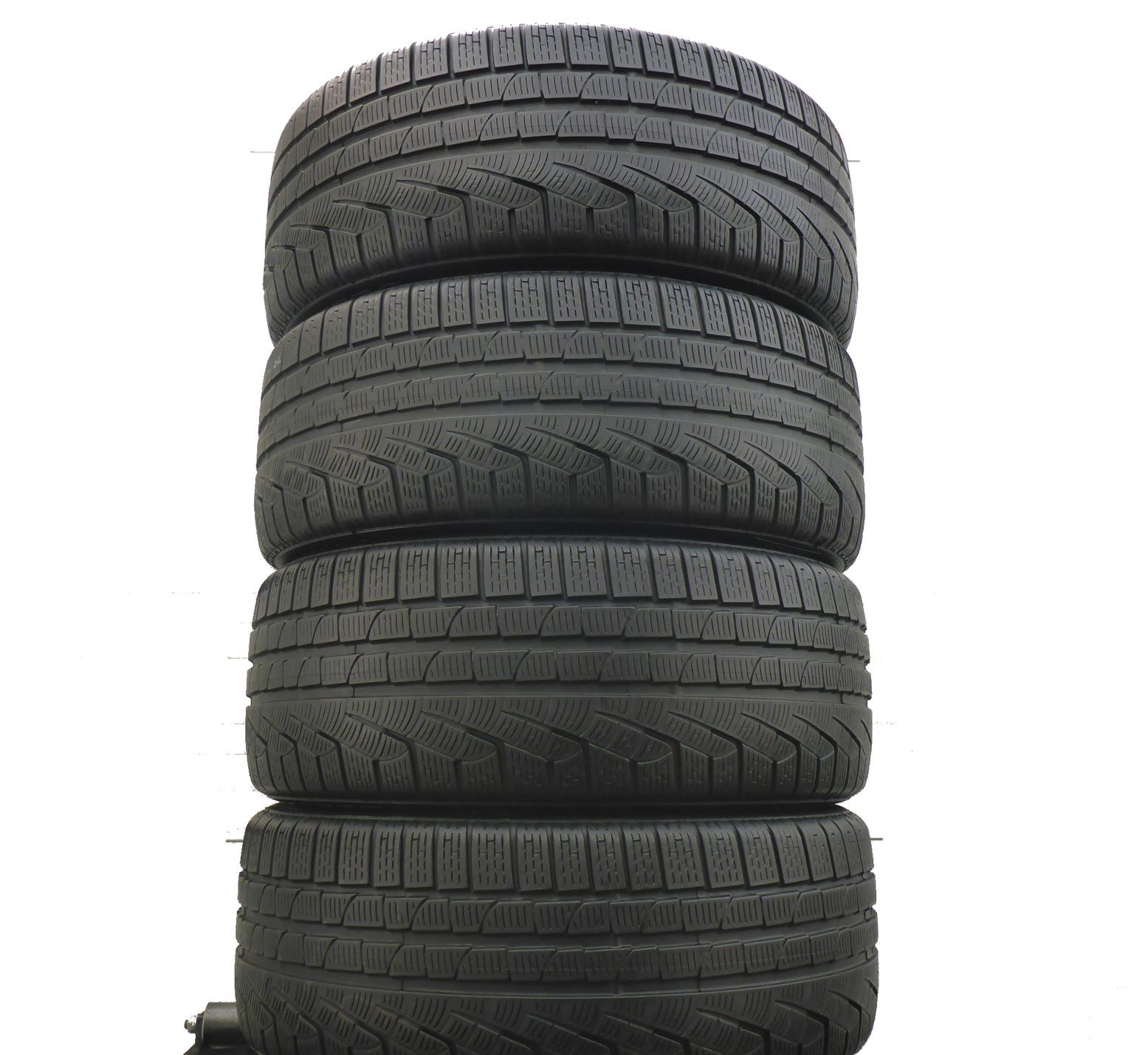 235/40/19 PIRELLI 235/40R19 96W XL Winter 270 Serie II Zima 5.2-6.2mm