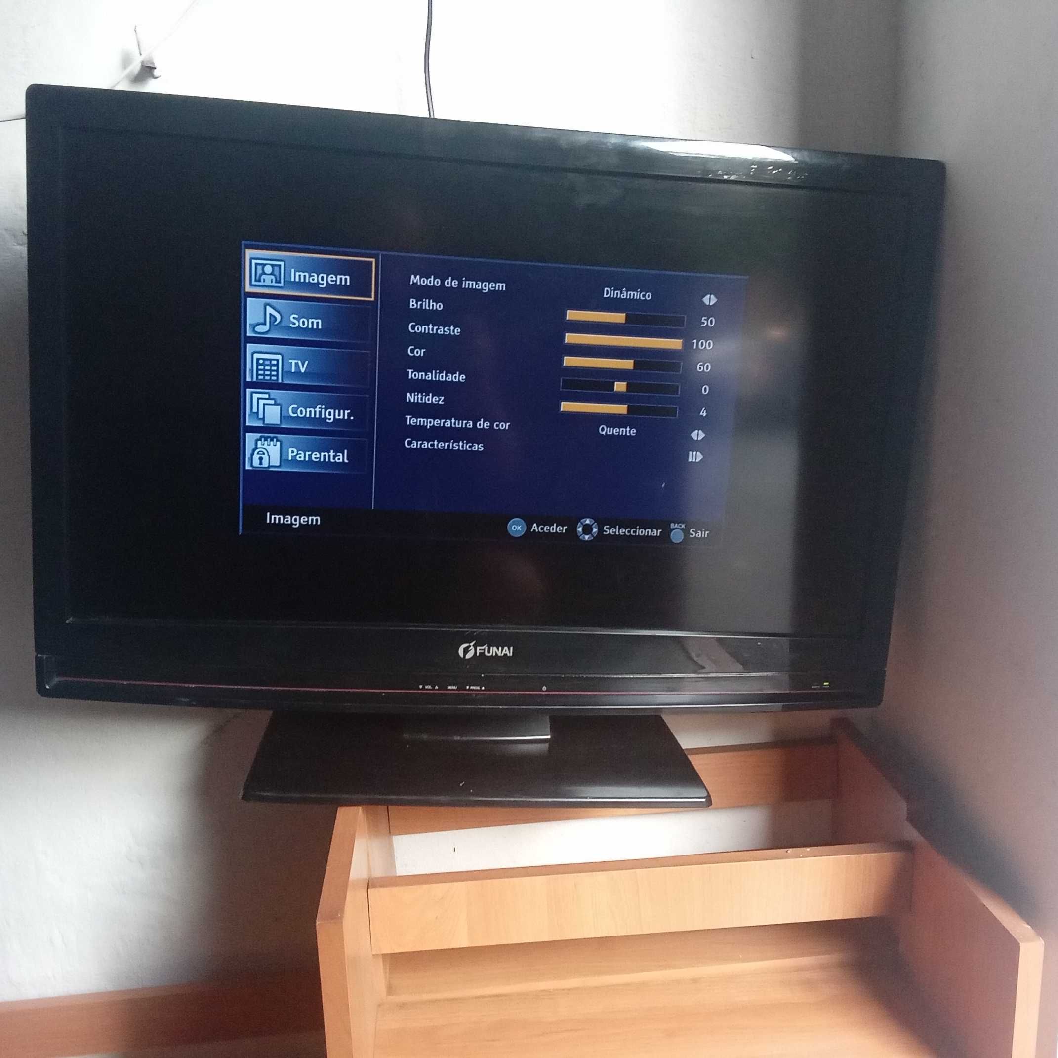 Telewizor Funai LT7-M32BB