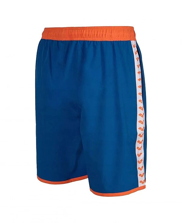 Szorty spodenki Bermudy sportowe Arena Stripe Xs