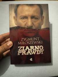 Ziarno prawdy- Zygmunt Miłoszewski