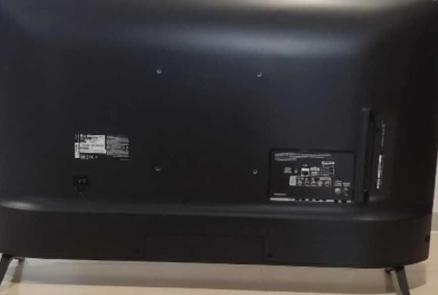 Telewizor LG 43 cale LED 4K Ultra HD Smart WebOs Netflix Max Magic