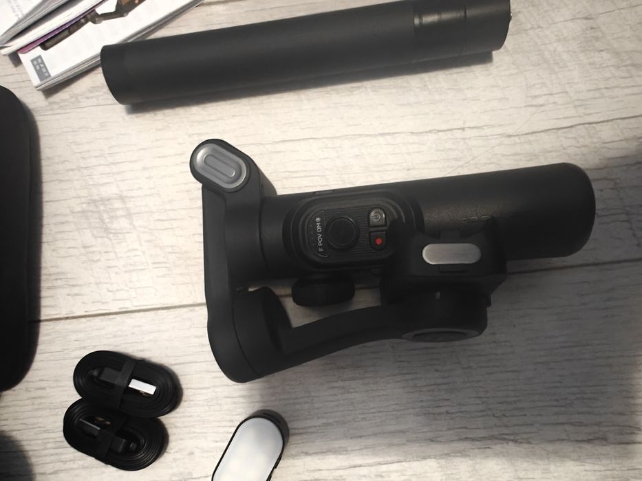 Gimbal stabilizator do telefonu