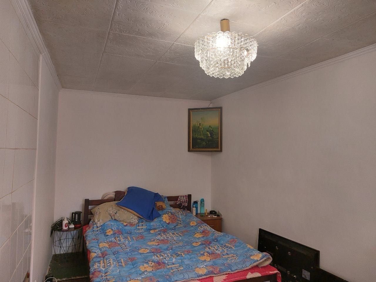 Продаётся уютный дом в дачном кооперативе
