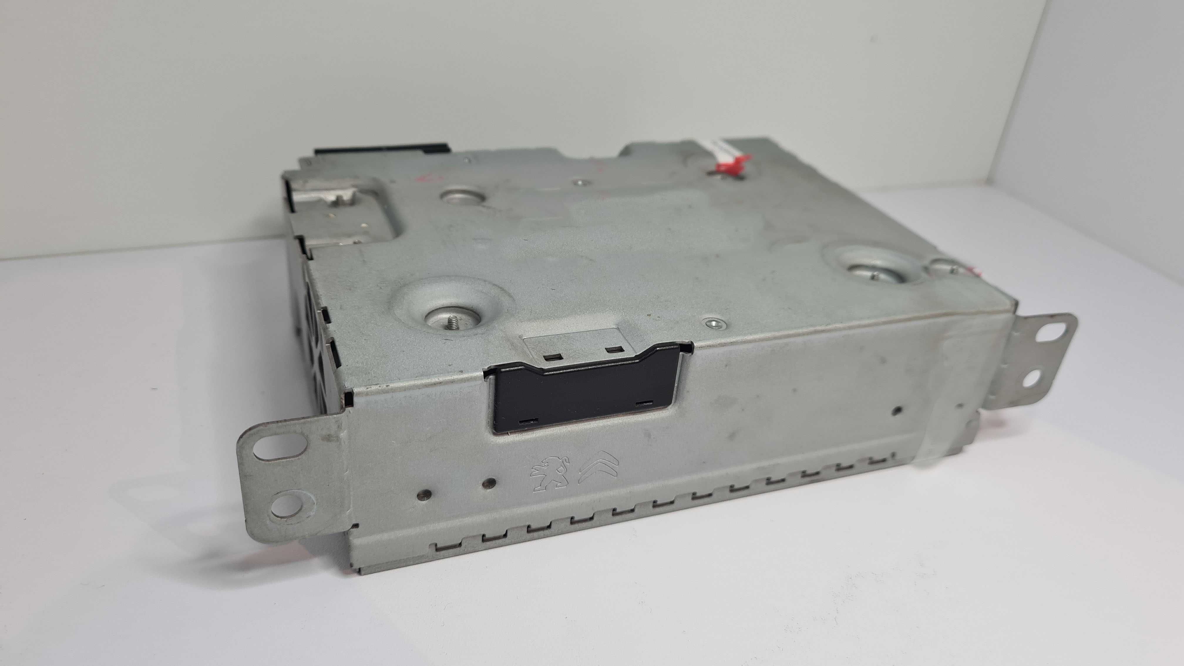 Radio NAC 2x LVDS Peugeot 3008 / 5008  | Citroen C4 Picasso
