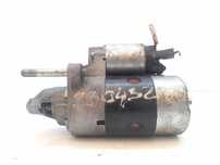 MOTOR DE ARRANQUE SUZUKI SWIFT BERLINA RSMZ